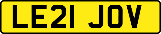 LE21JOV