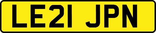 LE21JPN