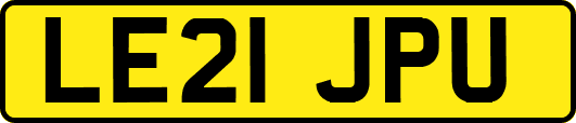 LE21JPU
