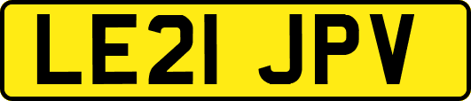 LE21JPV