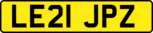LE21JPZ