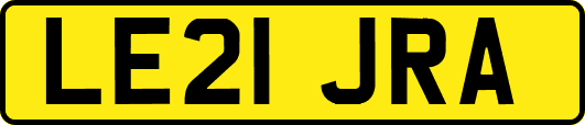LE21JRA