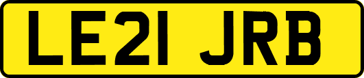 LE21JRB