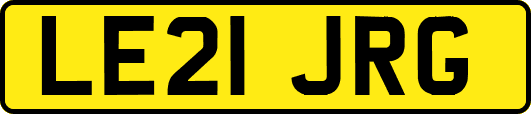 LE21JRG