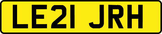 LE21JRH