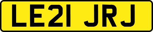 LE21JRJ