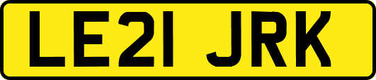 LE21JRK