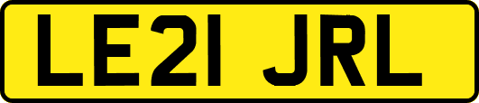 LE21JRL