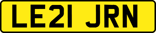 LE21JRN
