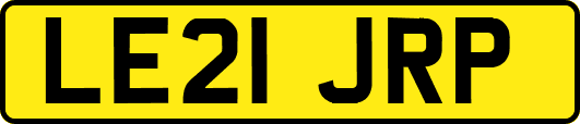 LE21JRP
