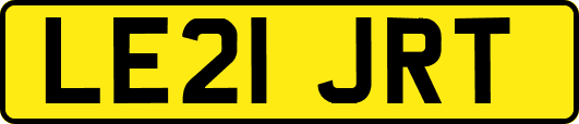 LE21JRT
