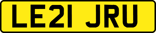 LE21JRU