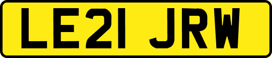 LE21JRW