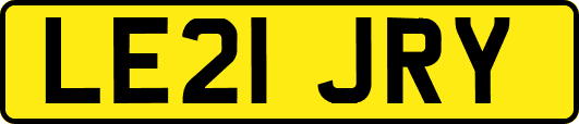 LE21JRY