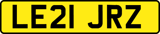 LE21JRZ