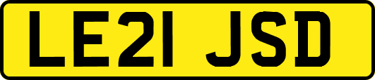 LE21JSD