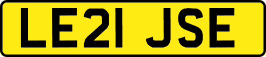 LE21JSE