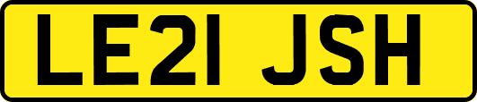 LE21JSH