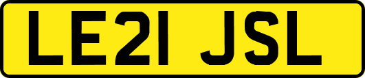 LE21JSL