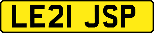 LE21JSP