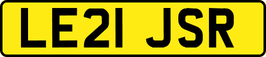 LE21JSR
