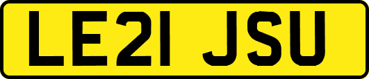 LE21JSU
