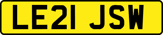 LE21JSW