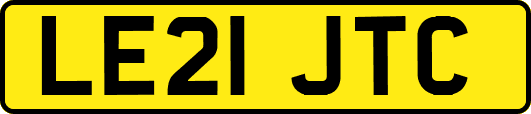 LE21JTC