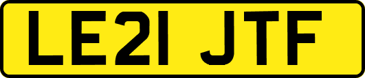 LE21JTF