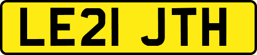 LE21JTH