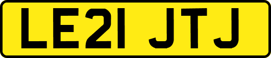 LE21JTJ