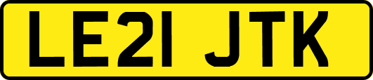 LE21JTK