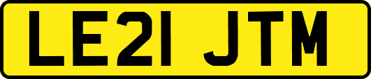 LE21JTM