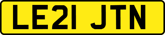 LE21JTN