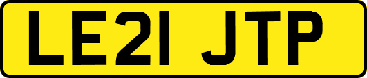 LE21JTP