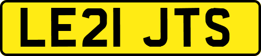 LE21JTS