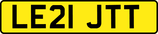 LE21JTT