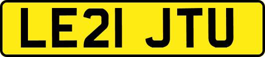 LE21JTU