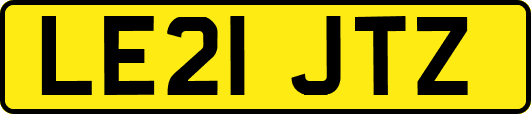 LE21JTZ