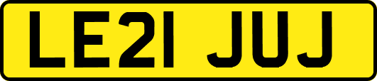 LE21JUJ