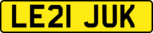 LE21JUK