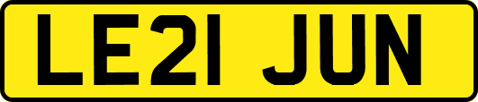 LE21JUN