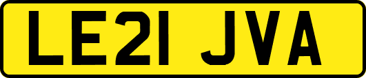 LE21JVA