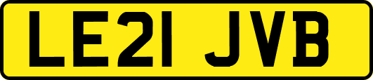 LE21JVB
