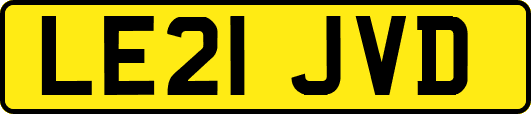 LE21JVD