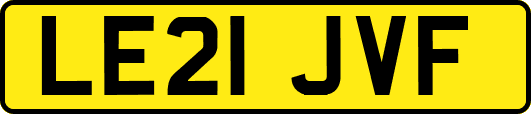 LE21JVF