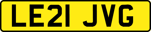 LE21JVG