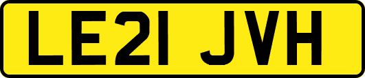 LE21JVH