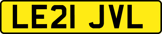 LE21JVL