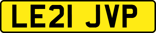LE21JVP